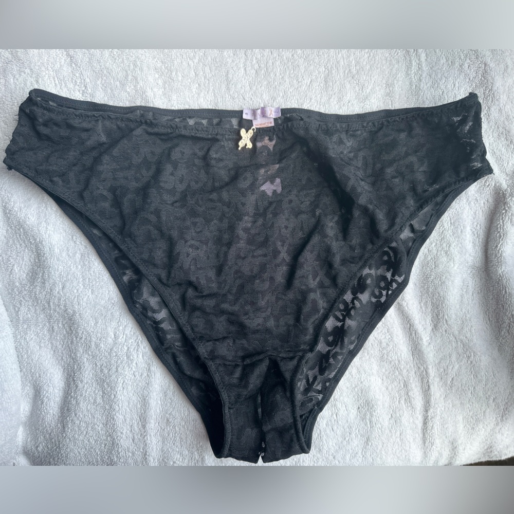 Savage X Fenty Panty